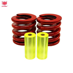 Original Kaabo Accessories Rear Spring Suspension Axle and Rear Spring - VirtuousWares:Global