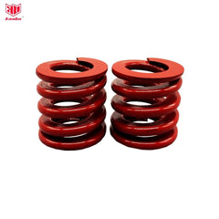 Original Kaabo Accessories Rear Spring Suspension Axle and Rear Spring - VirtuousWares:Global