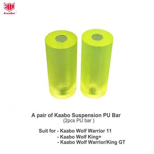 Original Kaabo Accessories Rear Spring Suspension Axle and Rear Spring - VirtuousWares:Global