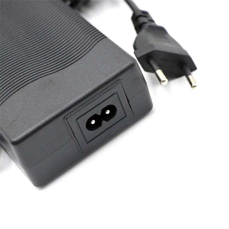 Original Kaabo Charger 67.2V 1.75A Kaabo Original Charging Parts for - VirtuousWares:Global