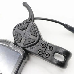 Original KAABO Display NFC For Kaabo Mantis 8/10 Wolf Skywalker - VirtuousWares:Global