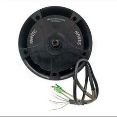Original Kaabo Mantis 10 Motor 60V 1000W Motor Front Rear for Kaabo - VirtuousWares:Global
