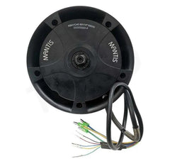 Original Kaabo Mantis 10 Motor 60V 1000W Motor Front Rear for Kaabo - VirtuousWares:Global
