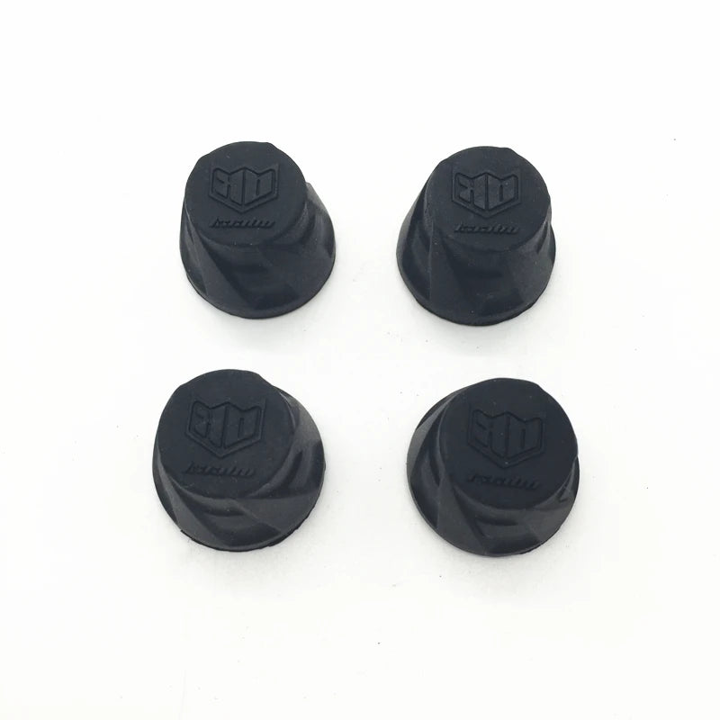 Original Kaabo Mantis 10 NUT CAP Rubber Cover Parts for Mantis 10 Wolf - VirtuousWares:Global