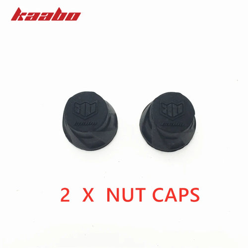 Original Kaabo Mantis 10 NUT CAP Rubber Cover Parts for Mantis 10 Wolf - VirtuousWares:Global