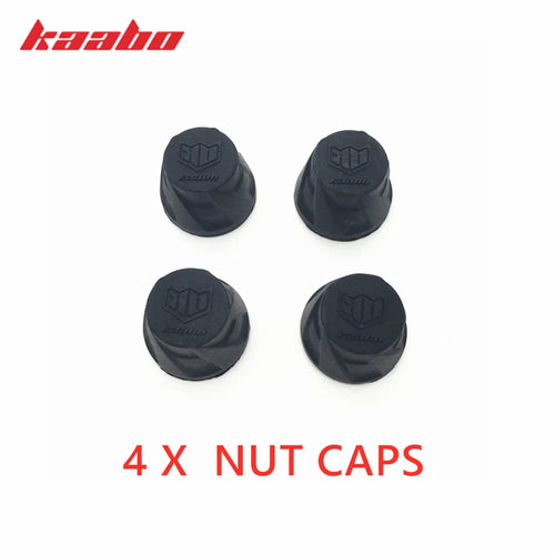 Original Kaabo Mantis 10 NUT CAP Rubber Cover Parts for Mantis 10 Wolf - VirtuousWares:Global