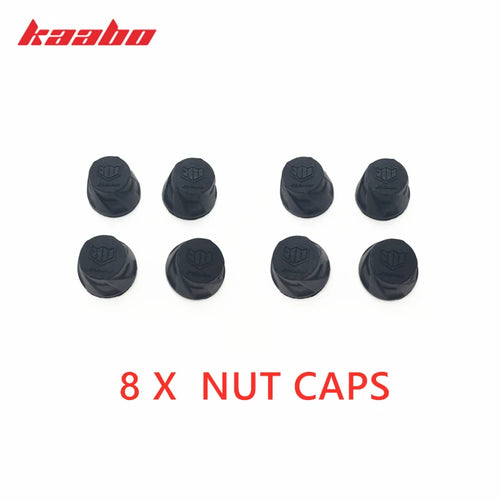 Original Kaabo Mantis 10 NUT CAP Rubber Cover Parts for Mantis 10 Wolf - VirtuousWares:Global