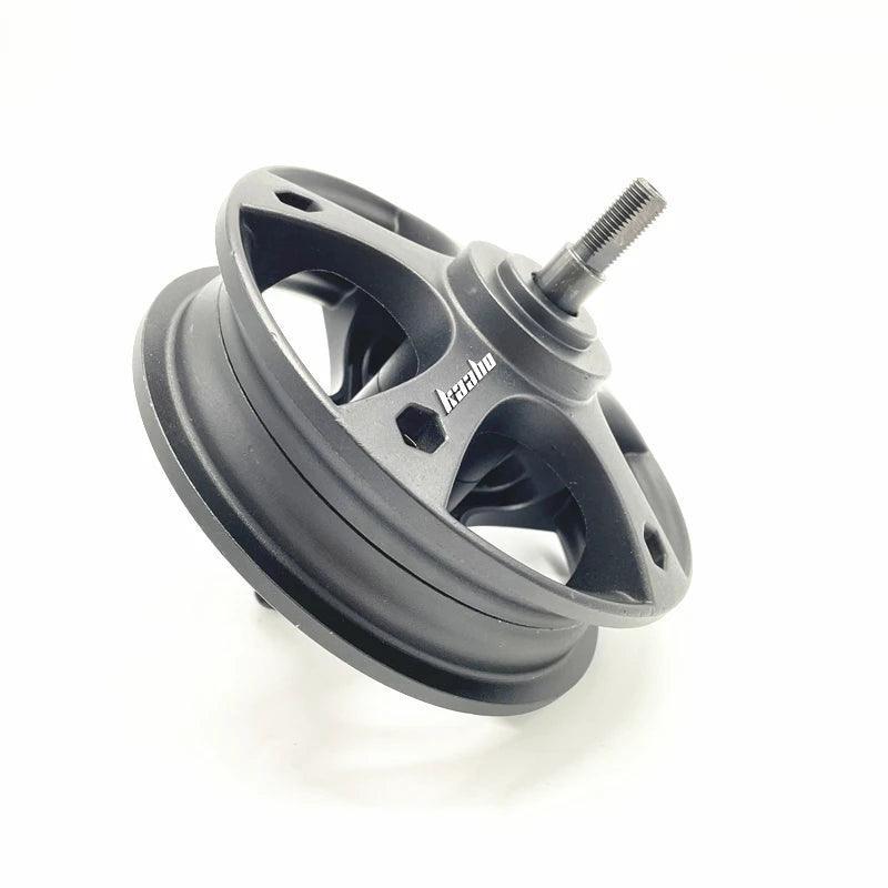 Original Kaabo Mantis 10 Wheel Hub Kit Upgraded Minimotors Wheel Hub - VirtuousWares:Global