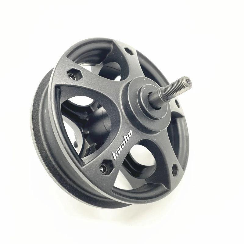 Original Kaabo Mantis 10 Wheel Hub Kit Upgraded Minimotors Wheel Hub - VirtuousWares:Global