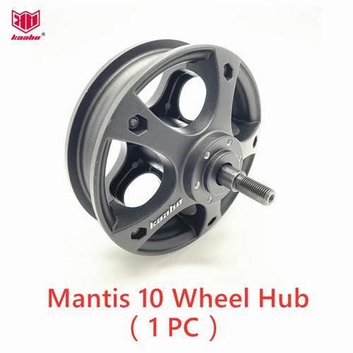 Original Kaabo Mantis 10 Wheel Hub Kit Upgraded Minimotors Wheel Hub - VirtuousWares:Global