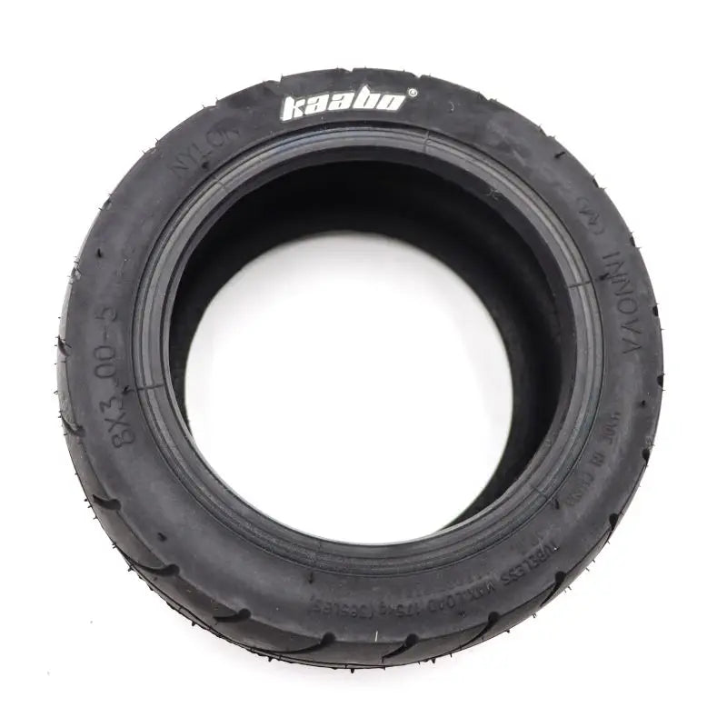 Original Kaabo Mantis 8 Vacuum Tire INNOVA 8x3.00-5 Tubeless Tires for - VirtuousWares:Global