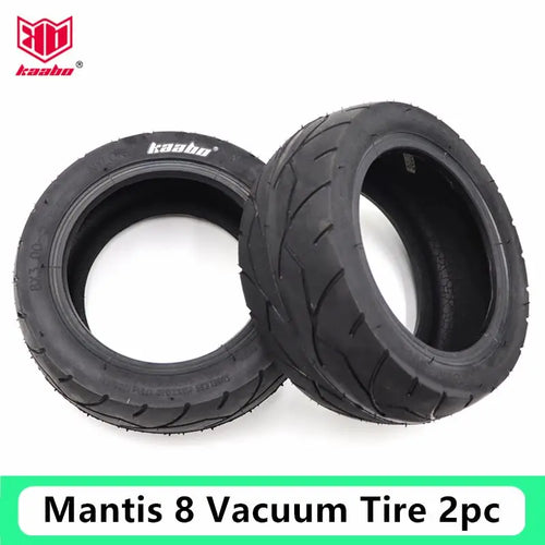 Original Kaabo Mantis 8 Vacuum Tire INNOVA 8x3.00-5 Tubeless Tires for - VirtuousWares:Global