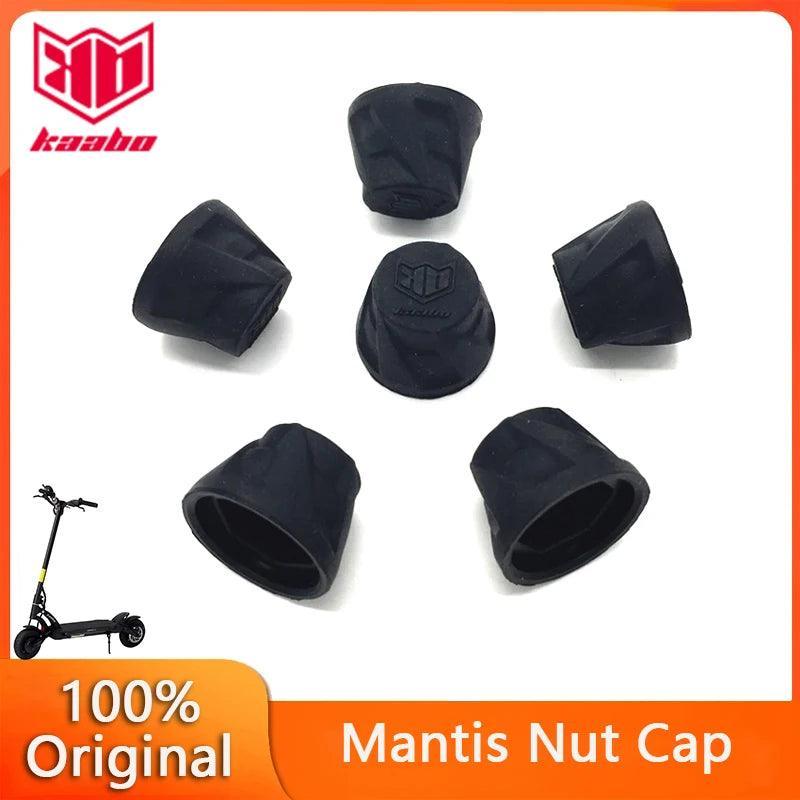 Original Kaabo Mantis NUT CAP Rubber Cover for Kaabo Mantis 10 Mantis - VirtuousWares:Global