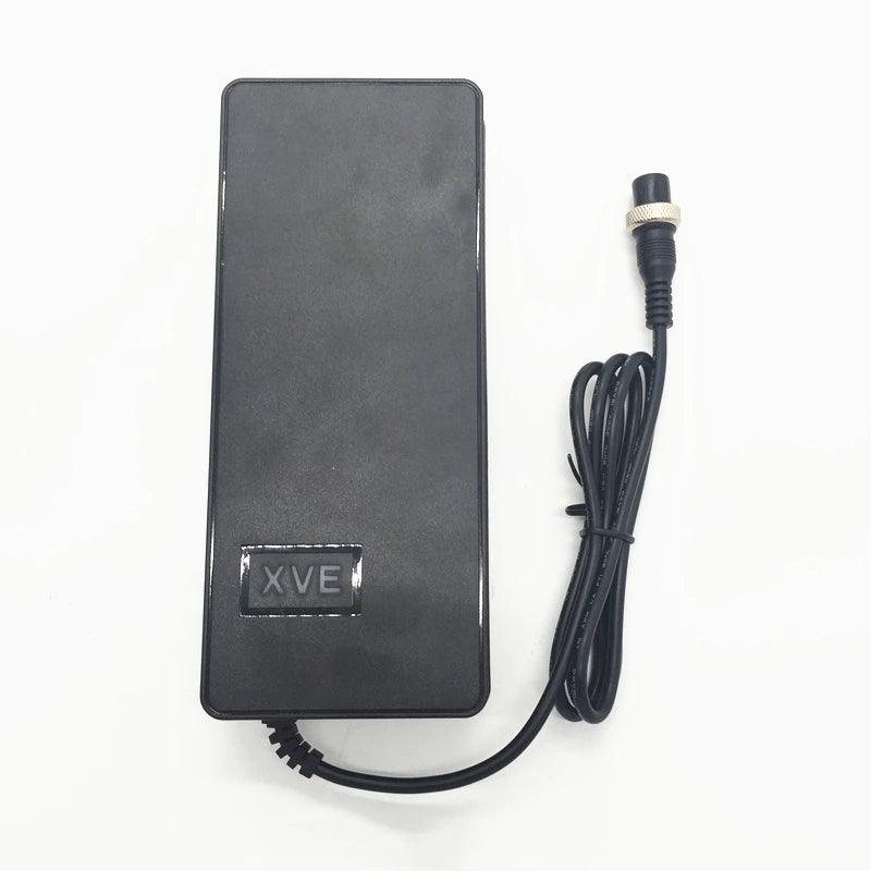 Original Kaabo Mantis Quick Charger 67.2V 4A Power Supply Faster - VirtuousWares:Global