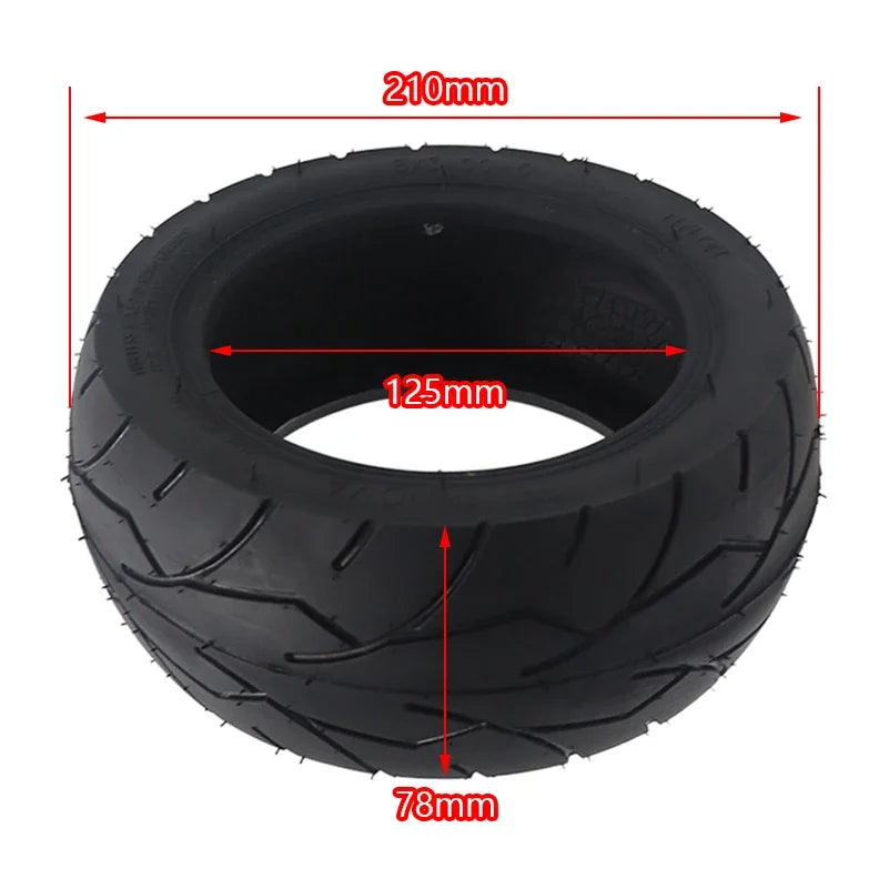 Original Kaabo Mantis8 Vacuum Tyre Tubeless Tires Mantis 8 Inch - VirtuousWares:Global