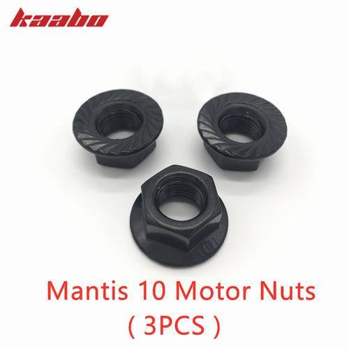 Original Kaabo Motor Nuts Replacement Accessories for Kaabo Mantis - VirtuousWares:Global