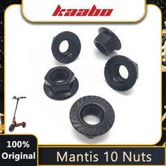 Original Kaabo Motor Nuts Replacement Accessories for Kaabo Mantis - VirtuousWares:Global