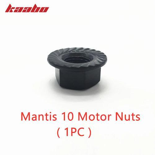 Original Kaabo Motor Nuts Replacement Accessories for Kaabo Mantis - VirtuousWares:Global