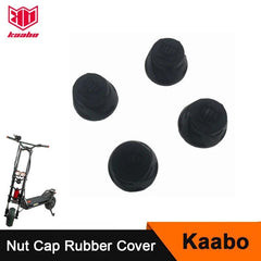 Original Kaabo Nut Cap Rubber Cover For Kaabo Wolf Warrior King+ Wolf - VirtuousWares:Global