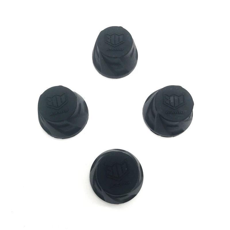 Original Kaabo Nut Cap Rubber Cover For Kaabo Wolf Warrior King+ Wolf - VirtuousWares:Global