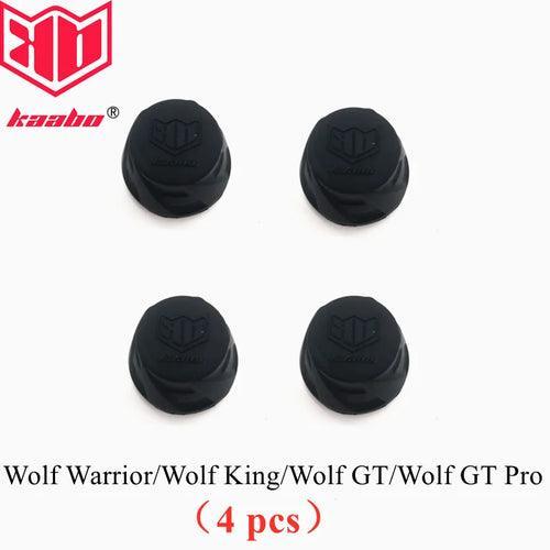 Original Kaabo Nut Cap Rubber Cover For Kaabo Wolf Warrior King+ Wolf - VirtuousWares:Global
