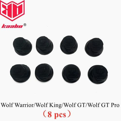 Original Kaabo Nut Cap Rubber Cover For Kaabo Wolf Warrior King+ Wolf - VirtuousWares:Global