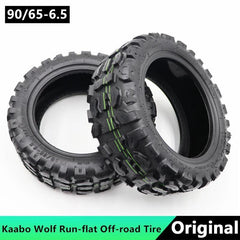 Original Kaabo Run-flat Off-Road Tire For Wolf Warrior King GT - VirtuousWares:Global