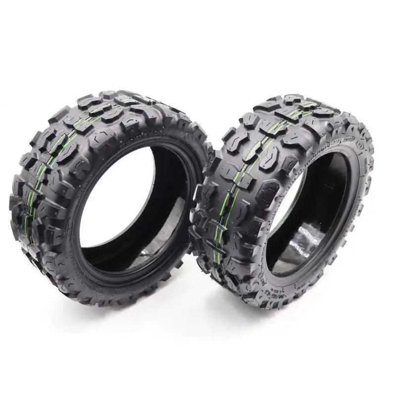 Original Kaabo Run-flat Off-Road Tire For Wolf Warrior King GT - VirtuousWares:Global