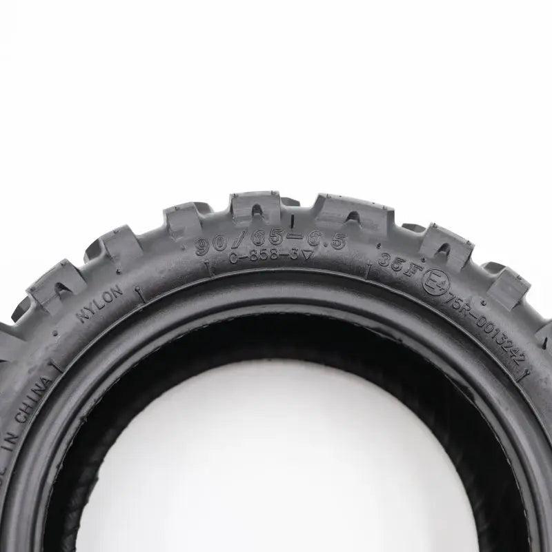 Original Kaabo Run-flat Off-Road Tire For Wolf Warrior King GT - VirtuousWares:Global