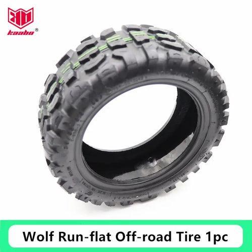 Original Kaabo Run-flat Off-Road Tire For Wolf Warrior King GT - VirtuousWares:Global