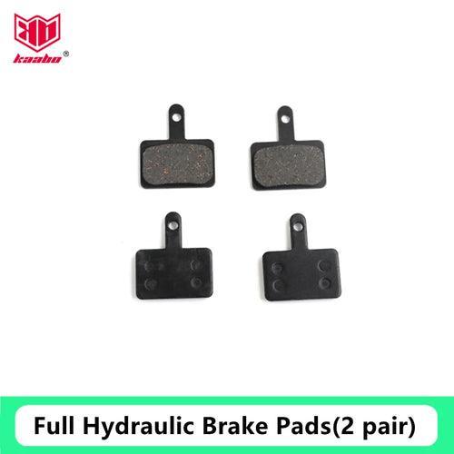 Original Kaabo Scooter Brake Pads For Mantis 10 8 Electric Kickscooter - VirtuousWares:Global