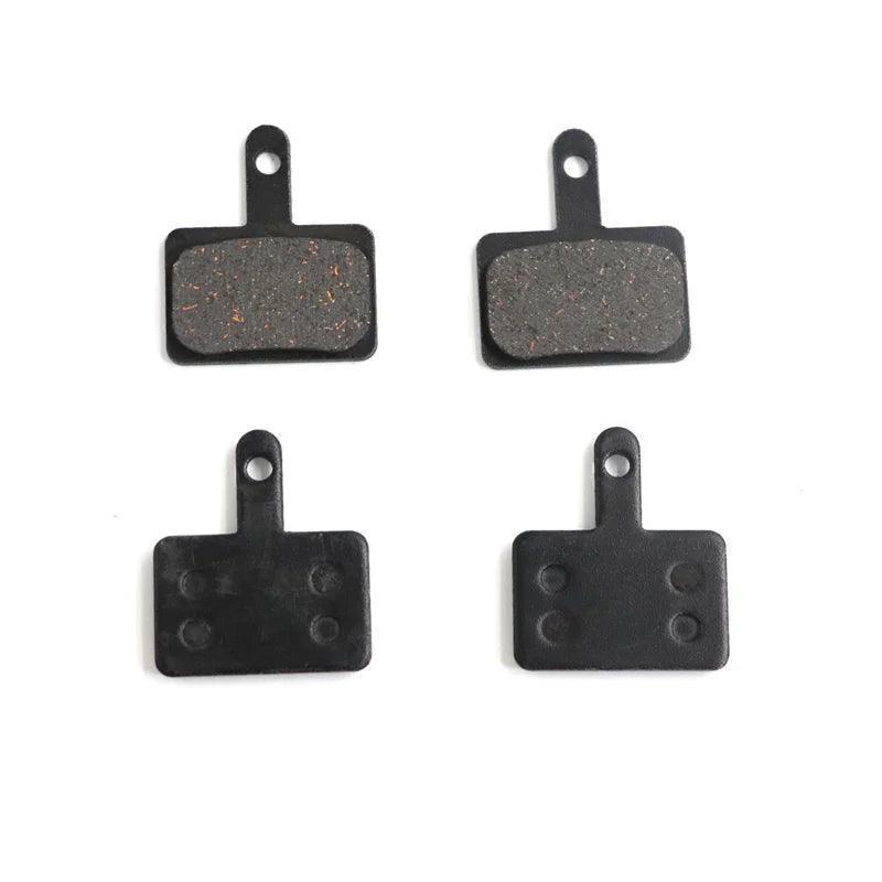 Original Kaabo Scooter Brake Pads For Mantis 10 8 Electric Kickscooter - VirtuousWares:Global