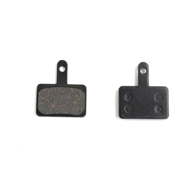 Original Kaabo Scooter Brake Pads For Mantis 10 8 Electric Kickscooter - VirtuousWares:Global
