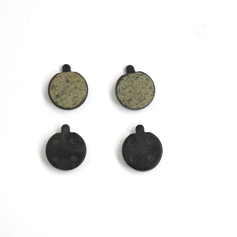 Original Kaabo Scooter Brake Pads For Mantis 10 8 Electric Kickscooter - VirtuousWares:Global