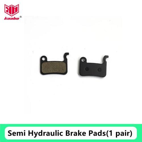 Original Kaabo Scooter Brake Pads For Mantis 10 8 Electric Kickscooter - VirtuousWares:Global