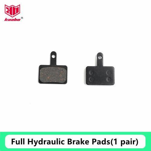 Original Kaabo Scooter Brake Pads For Mantis 10 8 Electric Kickscooter - VirtuousWares:Global