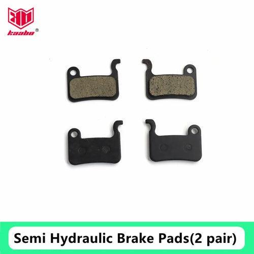 Original Kaabo Scooter Brake Pads For Mantis 10 8 Electric Kickscooter - VirtuousWares:Global