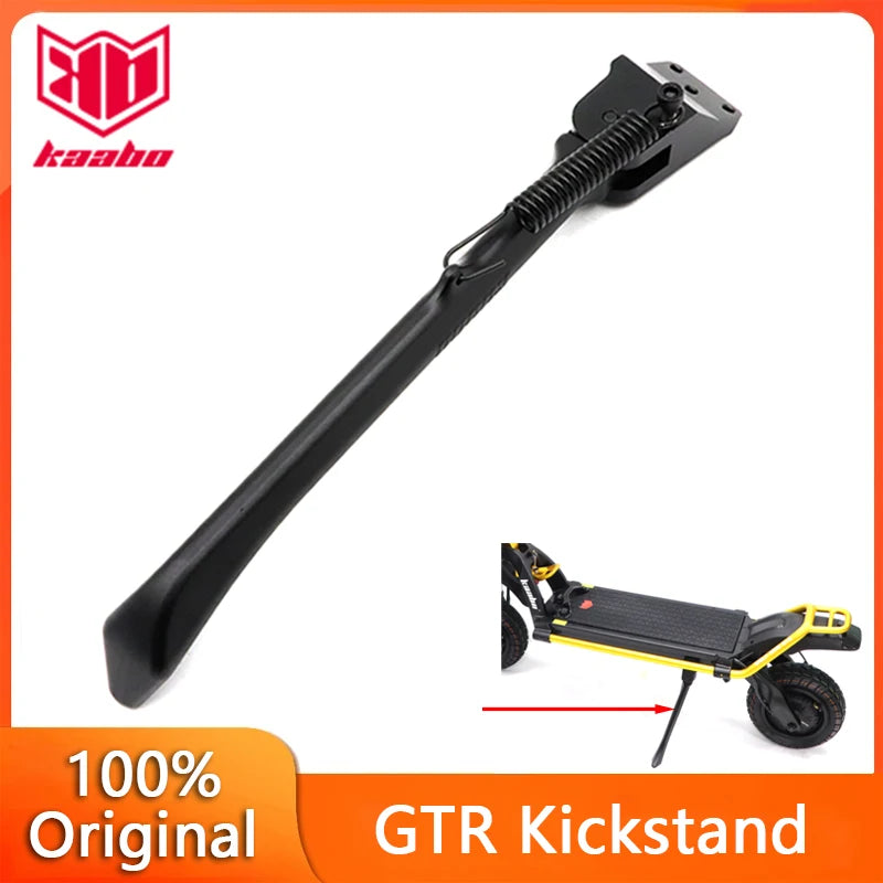 Original Kaabo Wolf King GTR Foot Support for Wolf King GTR Scooter - VirtuousWares:Global