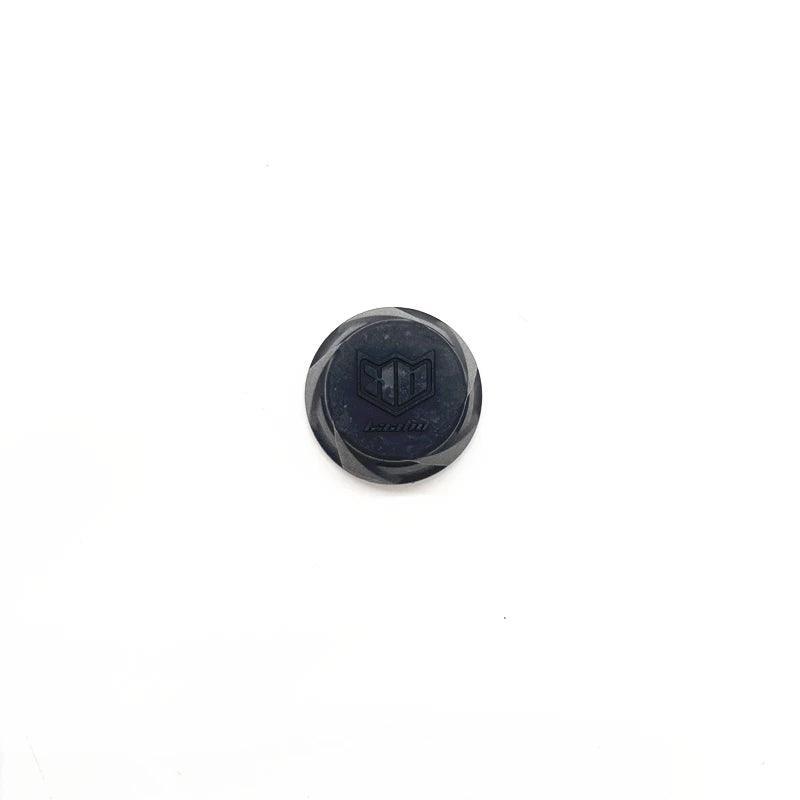 Original Kaabo Wolf King+ NUT CAP Rubber Cover Parts for Kaabo Wolf - VirtuousWares:Global