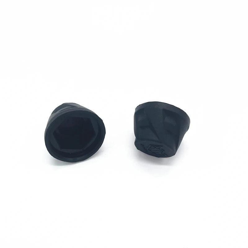 Original Kaabo Wolf King+ NUT CAP Rubber Cover Parts for Kaabo Wolf - VirtuousWares:Global