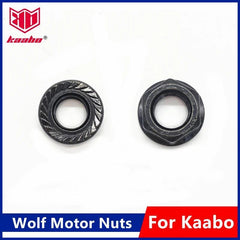 Original Kaabo Wolf Motor Nuts Replacement Accessorie for Kaabo Wolf - VirtuousWares:Global