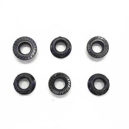 Original Kaabo Wolf Motor Nuts Replacement Accessorie for Kaabo Wolf - VirtuousWares:Global