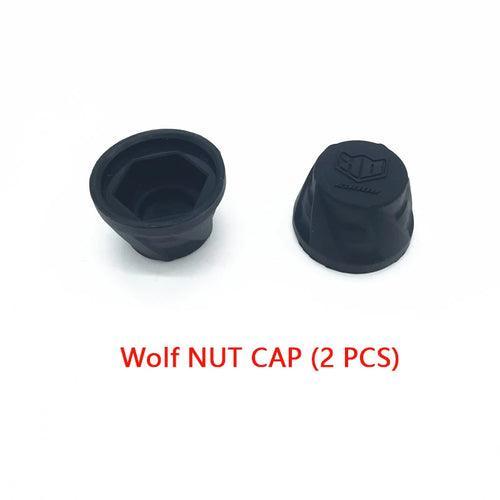 Original Kaabo Wolf Warrior 11 NUT CAP Rubber Cover for Kaabo Wolf GT - VirtuousWares:Global