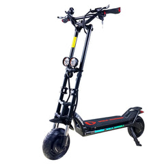 Original Kaabo Wolf Warrior X Scooter 10inch 60V 21Ah 60V 28Ah Battery Top - VirtuousWares:Global