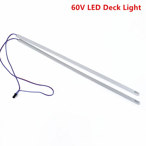 Original LED Deck Light Replacement For Kaabo Mantis 8 Mantis 10 - VirtuousWares:Global