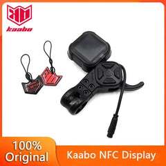 Original LT-01 NFC Display Suit For KAABO Mantis8 Mantis10 Wolf - VirtuousWares:Global