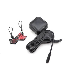 Original LT-01 NFC Display Suit For KAABO Mantis8 Mantis10 Wolf - VirtuousWares:Global
