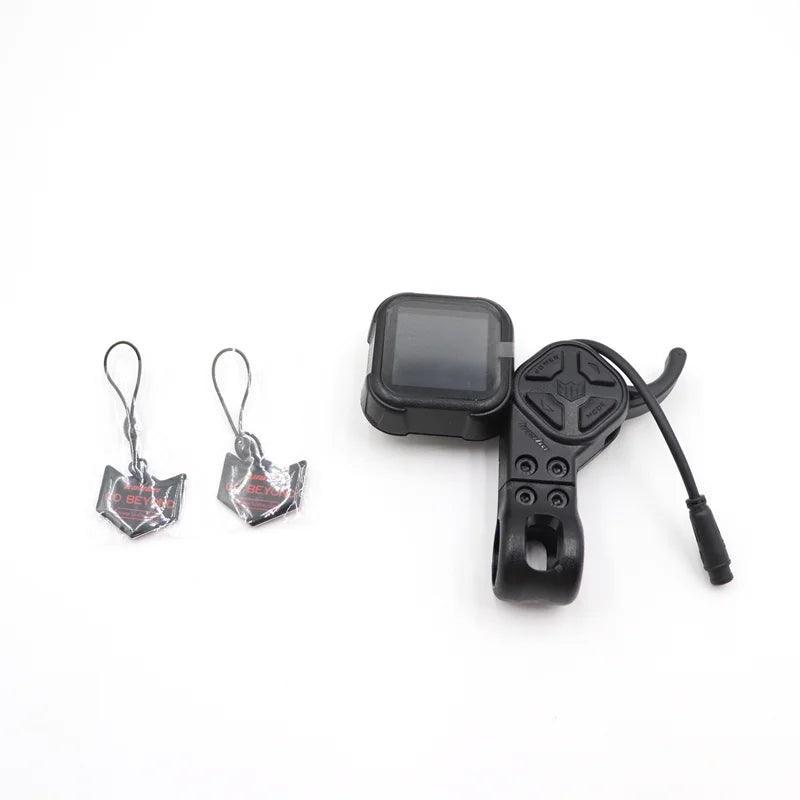 Original LT-01 NFC Display Suit For KAABO Mantis8 Mantis10 Wolf - VirtuousWares:Global