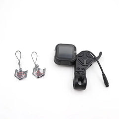 Original LT-01 NFC Display Suit For KAABO Mantis8 Mantis10 Wolf - VirtuousWares:Global