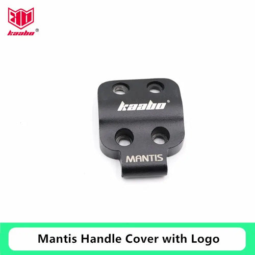 Original Mantis Set Handle Base and Handle Cover Standard Handlebar - VirtuousWares:Global